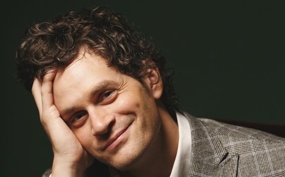 ‘Legally Blonde’ Prequel Series ‘Elle’ Casts Tom Everett Scott