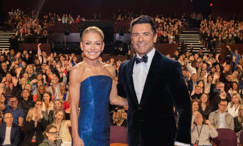 ‘Live With Kelly and Mark’ Post-Oscar Week Episodes See Ratings Gains ‘Live With Kelly and Mark’ Post-Oscar Week Episodes See Ratings Gains