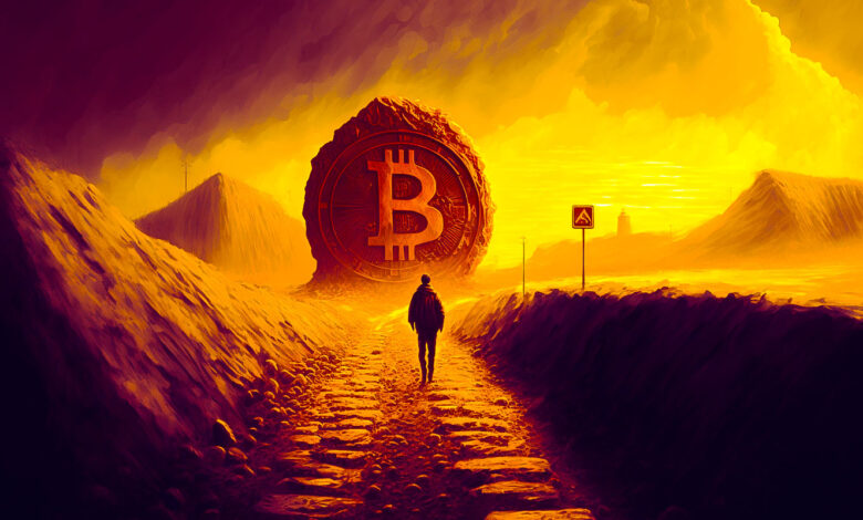 Crypto Analyst Kevin Svenson Says Bitcoin at a Decisive ‘Close Call’ Moment, Unveils Potential Path Forward Crypto Analyst Kevin Svenson Says Bitcoin at a Decisive ‘Close Call’ Moment, Unveils Potential Path Forward