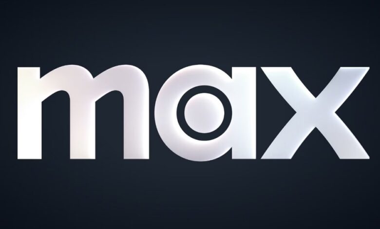Max Changes Logo to Black-and-White, Evoking HBO Branding Max Changes Logo to Black-and-White, Evoking HBO Branding
