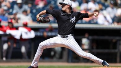 Max Fried set to unveil complex bag of tricks during Yankees debut