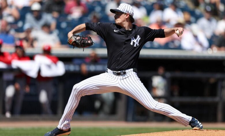 Max Fried set to unveil complex bag of tricks during Yankees debut Max Fried set to unveil complex bag of tricks during Yankees debut