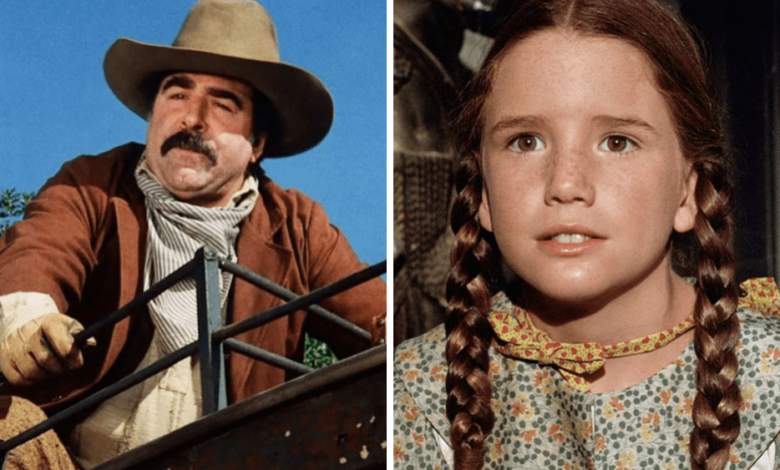 Melissa Gilbert Honors Jack Lilley After ‘Little House’ Star’s Death Melissa Gilbert Honors Jack Lilley After ‘Little House’ Star’s Death