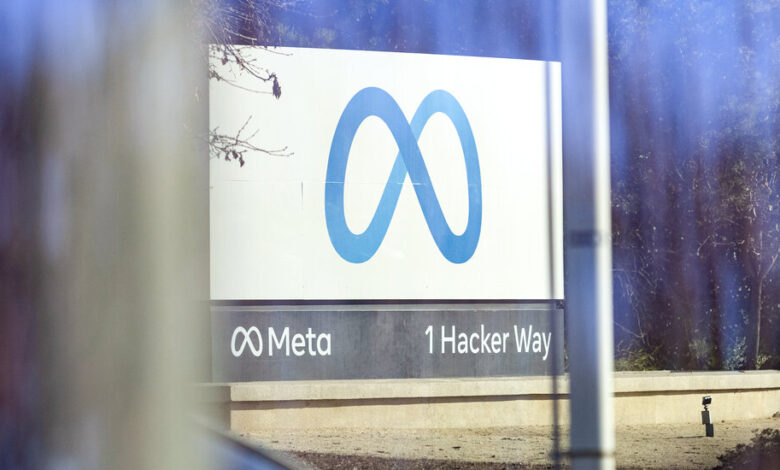 Meta Seeks to Block Further Sales of Ex-Employee’s Scathing Memoir