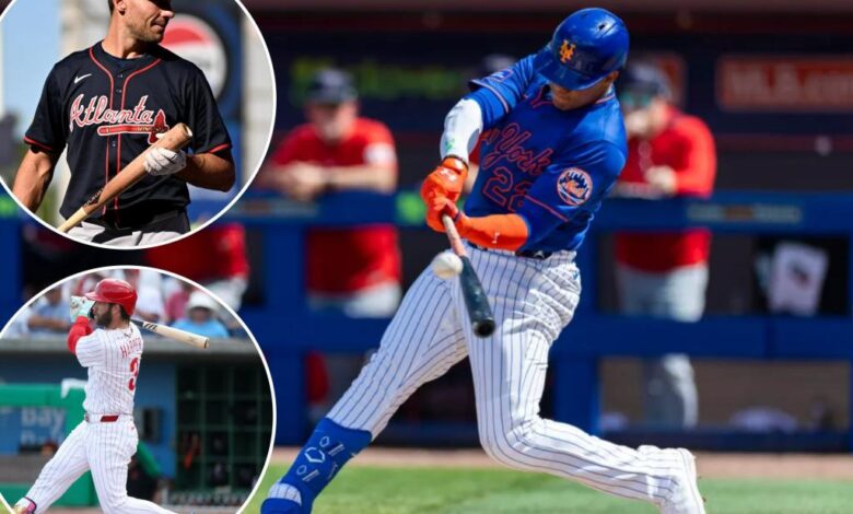 Mets snapping NL East title drought matters for both 2025 and beyond Mets snapping NL East title drought matters for both 2025 and beyond