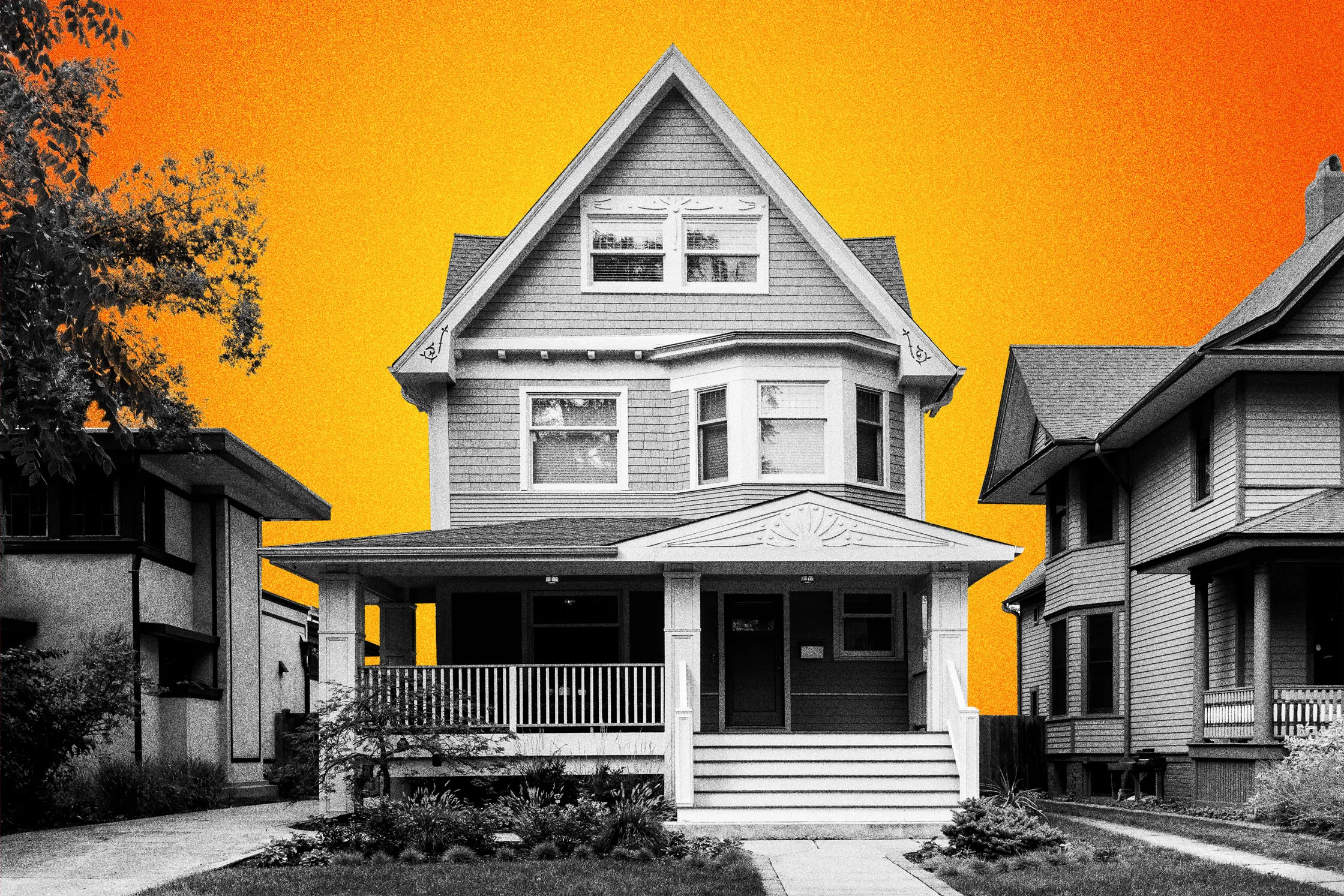 5 Myths About Reverse Mortgages