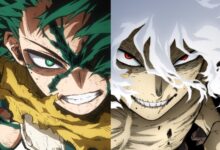 ‘My Hero Academia Final Season’