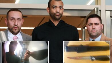 NY’s broken mental health laws let 14-year-old’s deranged alleged killer slip through cracks despite ‘all kinds of red flags’