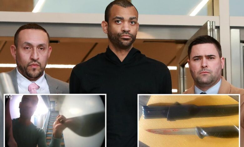 NY’s broken mental health laws let 14-year-old’s deranged alleged killer slip through cracks despite ‘all kinds of red flags’ NY’s broken mental health laws let 14-year-old’s deranged alleged killer slip through cracks despite ‘all kinds of red flags’