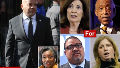 NY’s lefty leaders have not backed Gov. Hochul’s bid to fix state’s twisted evidence laws — despite surge in support