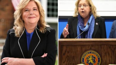 Nassau DA Anne Donnelly heads to Albany to demand changes to ‘pro-criminal’ discovery law