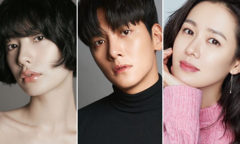 Netflix Sets ‘Scandals,’ Korean Take on ‘Dangerous Liaisons’ Netflix Sets ‘Scandals,’ Korean Take on ‘Dangerous Liaisons’