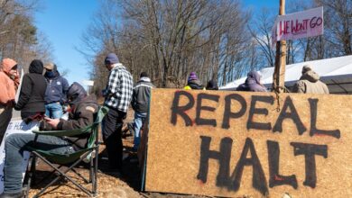 New York Prison Guards Fought Reform With Illegal Strike