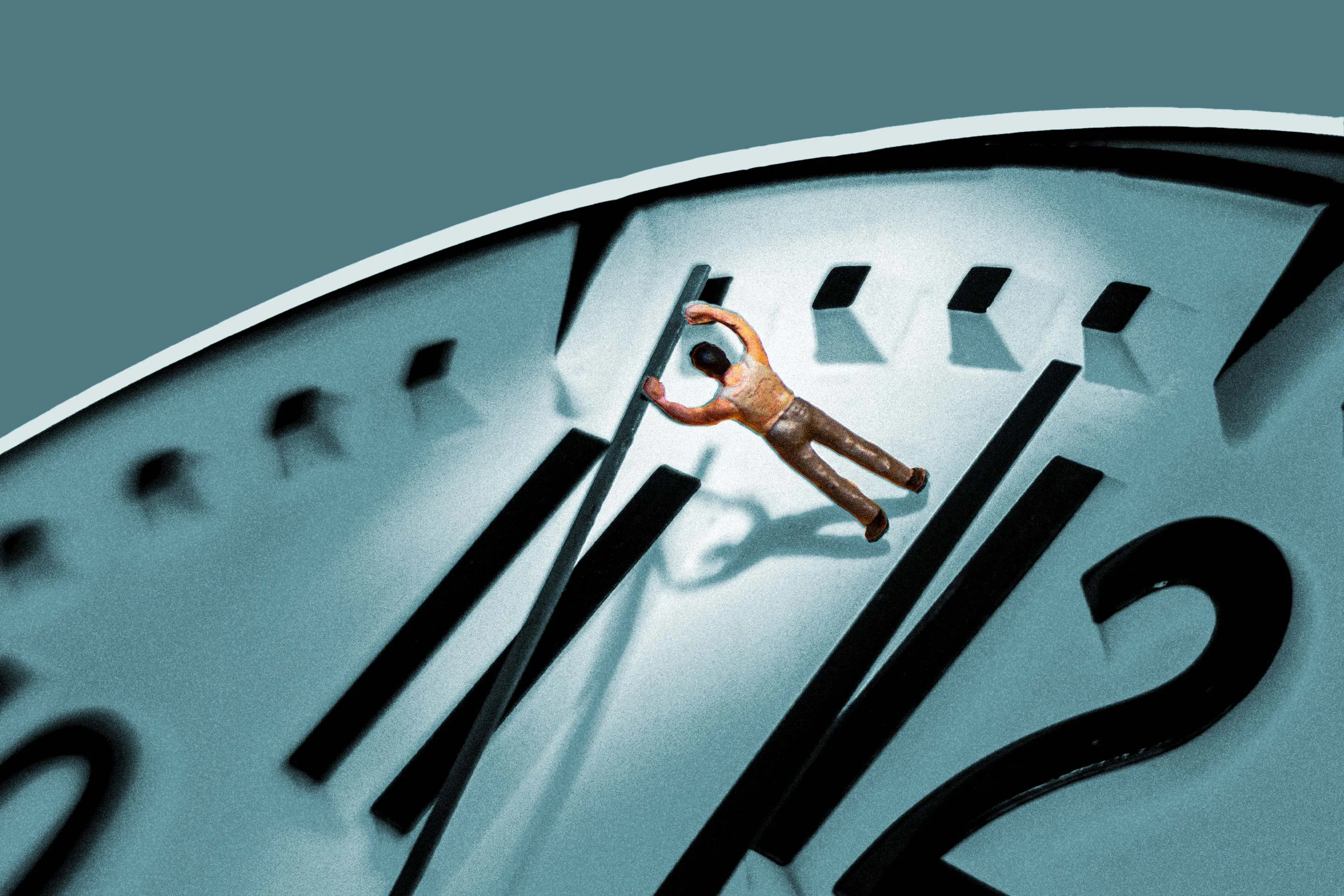 New Study Finds ‘Optimal’ Workweek Length Is Not 40 Hours