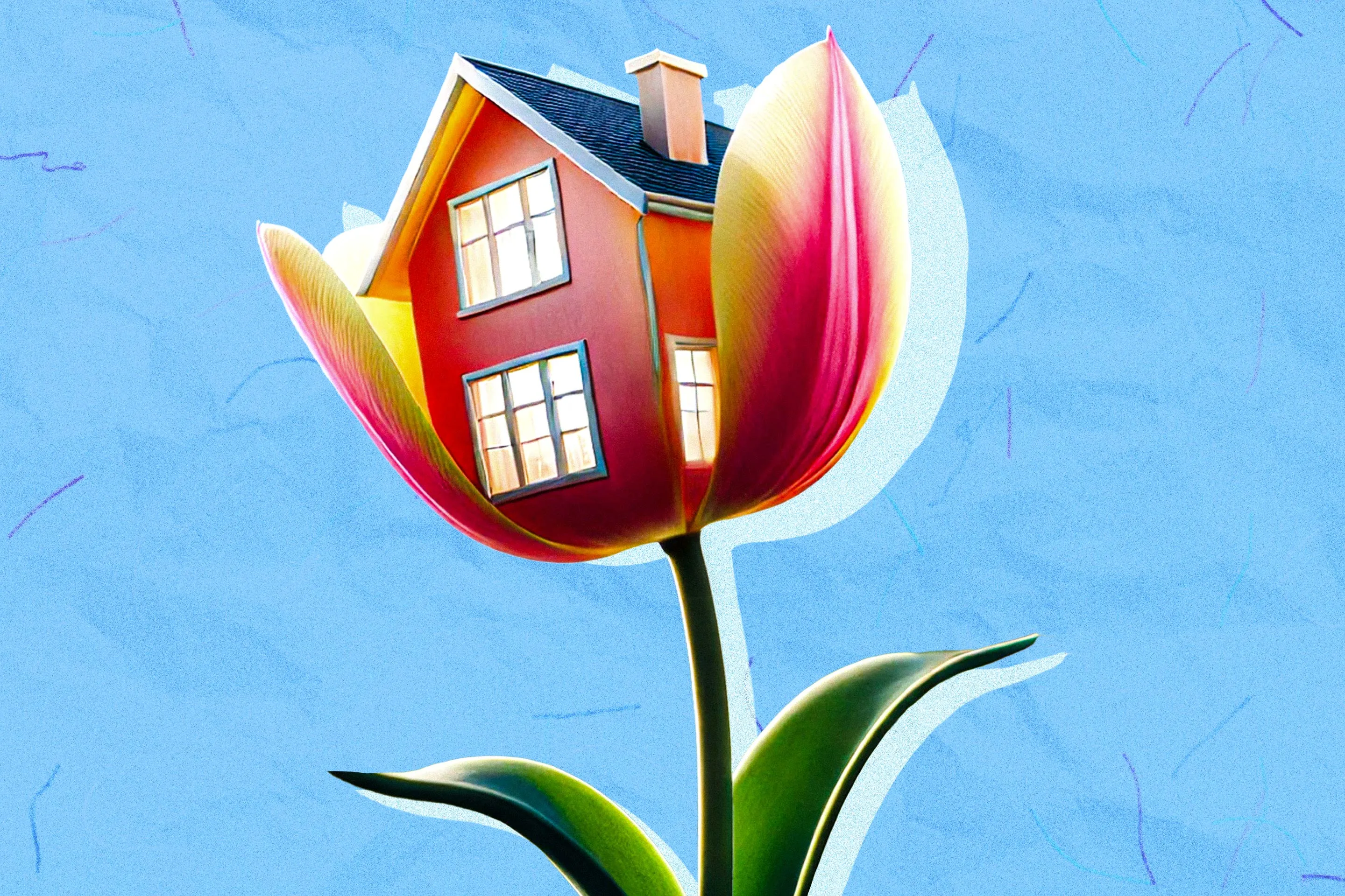 2025 Homebuying Guide: What to Know as Market Shifts