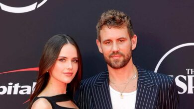 Nick Viall’s Wife Natalie Suffers Another Miscarriage in 2 Months