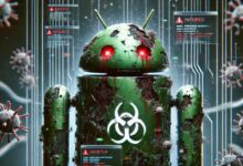 North Korean Spyware Discovered on Google Play Apps North Korean Spyware Discovered on Google Play Apps