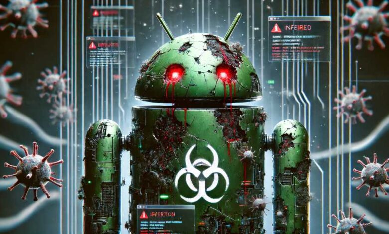 North Korean Spyware Discovered on Google Play Apps North Korean Spyware Discovered on Google Play Apps