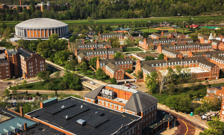 Ohio University Postpones Black Alumni Reunion Amid Federal Scrutiny of Race-Based Programs Ohio University Postpones Black Alumni Reunion Amid Federal Scrutiny of Race-Based Programs
