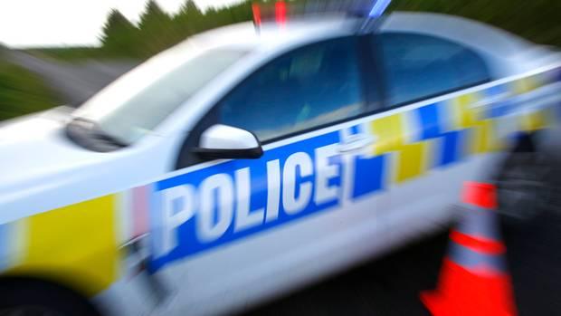 One dead, two critically injured after vehicle flees police One dead, two critically injured after vehicle flees police