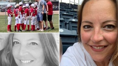 PA mom accused of stealing 0K from youth softball league to pay for Sephora, concerts, other splurges