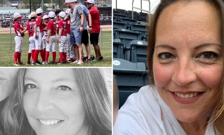 PA mom accused of stealing 0K from youth softball league to pay for Sephora, concerts, other splurges PA mom accused of stealing 0K from youth softball league to pay for Sephora, concerts, other splurges