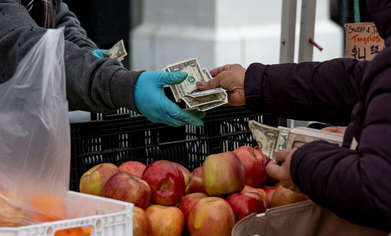 PCE inflation February 2025: PCE inflation February 2025: