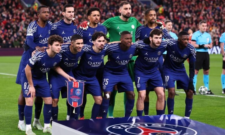 Paris Saint-Germain’s balance under Luis Enrique has made them one of the UCL’s funnest squads Paris Saint-Germain’s balance under Luis Enrique has made them one of the UCL’s funnest squads