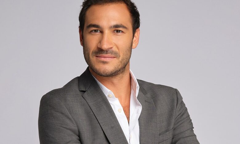 Parisian Agency’s Valentin Kretz on Netflix Real Estate Show, Spinoff Parisian Agency’s Valentin Kretz on Netflix Real Estate Show, Spinoff