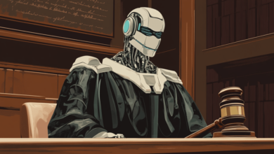 Patronus AI’s Judge-Image wants to keep AI honest — and Etsy is already using it