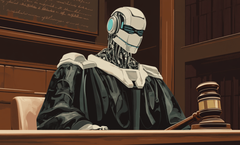 Patronus AI’s Judge-Image wants to keep AI honest — and Etsy is already using it Patronus AI’s Judge-Image wants to keep AI honest — and Etsy is already using it
