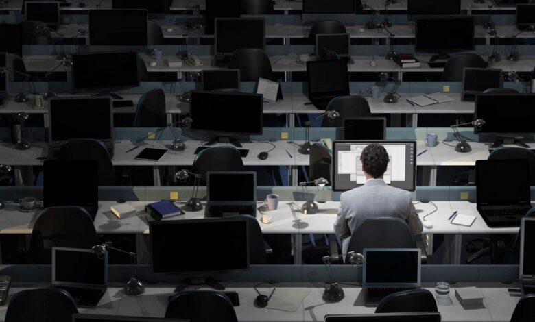 Pharma Layoffs And The Future Of Innovation Pharma Layoffs And The Future Of Innovation