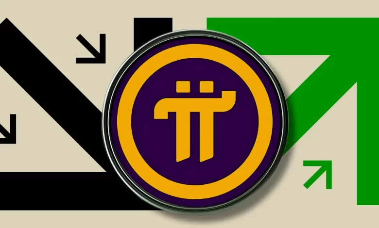 PI Coin Price Drops 26% – Will the Downtrend Continue or a Rebound Ahead?