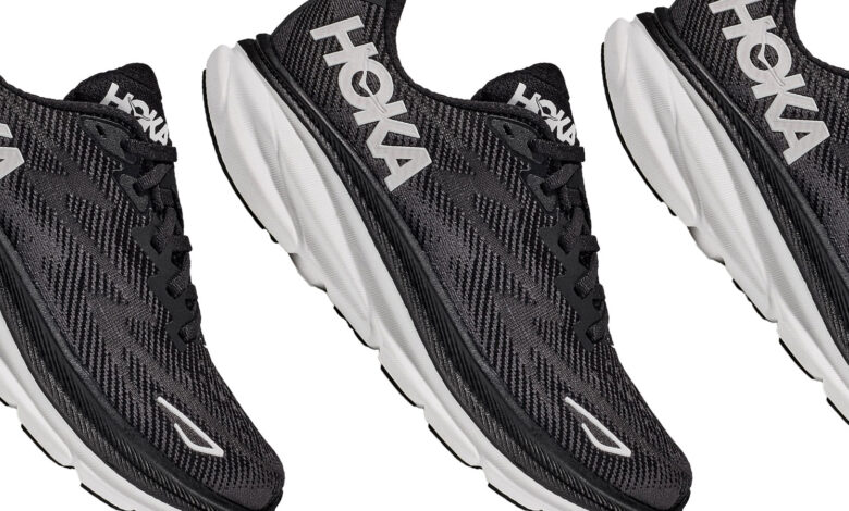 REI slashed prices on tons of running gear, including rare Hoka deals REI slashed prices on tons of running gear, including rare Hoka deals