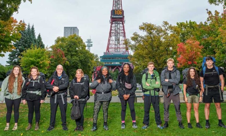 Race Across the World 2025: Series 5 Potential Release Date and Route