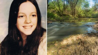 Remains found in California identified as 13-year-old New York girl who vanished 50 years ago