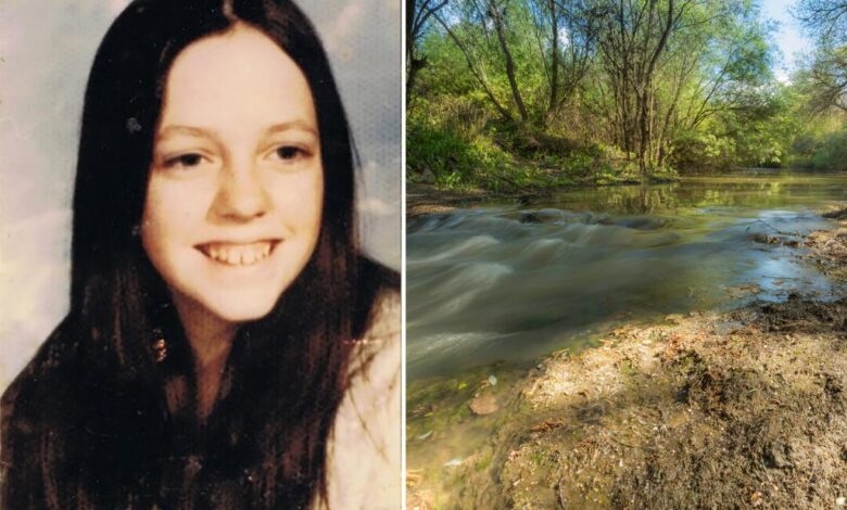 Remains found in California identified as 13-year-old New York girl who vanished 50 years ago Remains found in California identified as 13-year-old New York girl who vanished 50 years ago