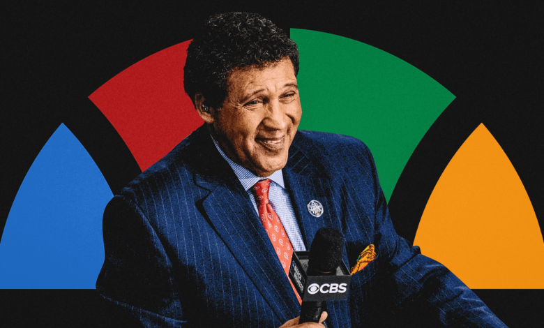 Remembering Greg Gumbel: Viewers relied on him from Selection Sunday to ‘One Shining Moment’ Remembering Greg Gumbel: Viewers relied on him from Selection Sunday to ‘One Shining Moment’