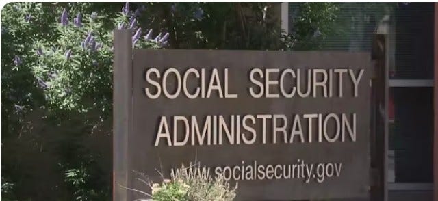 Republicans Admit That They Are Cutting Social Security, Medicare, And Medicaid Republicans Admit That They Are Cutting Social Security, Medicare, And Medicaid