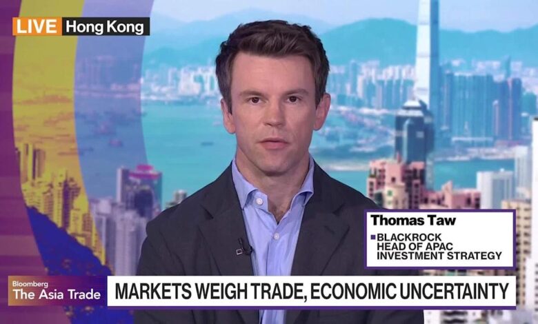 S&P 500 Lifted by 90% of Its Shares as Tech Sinks: Markets Wrap S&P 500 Lifted by 90% of Its Shares as Tech Sinks: Markets Wrap