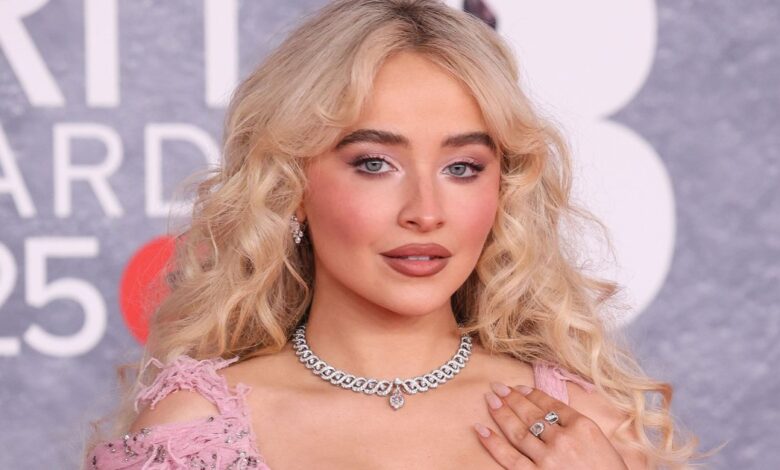 Sabrina Carpenter Loves These Budget-Friendly Earbuds Sabrina Carpenter Loves These Budget-Friendly Earbuds