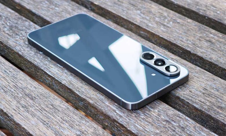 Samsung Galaxy A56 Review: Slimmed Down, Smartened up Samsung Galaxy A56 Review: Slimmed Down, Smartened up