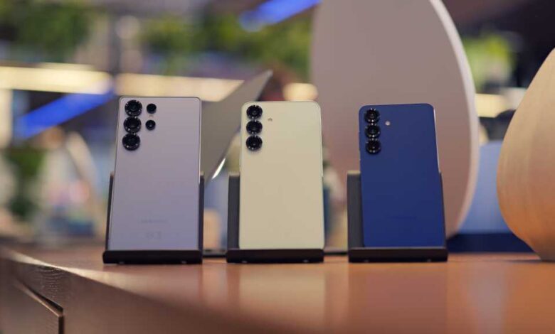Samsung Galaxy S26 Release Date, Price & Specs Rumours Samsung Galaxy S26 Release Date, Price & Specs Rumours