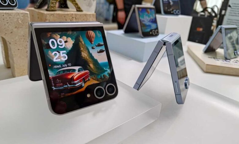 Samsung Galaxy Z Flip FE Delayed to After Flip 7 Launch Samsung Galaxy Z Flip FE Delayed to After Flip 7 Launch