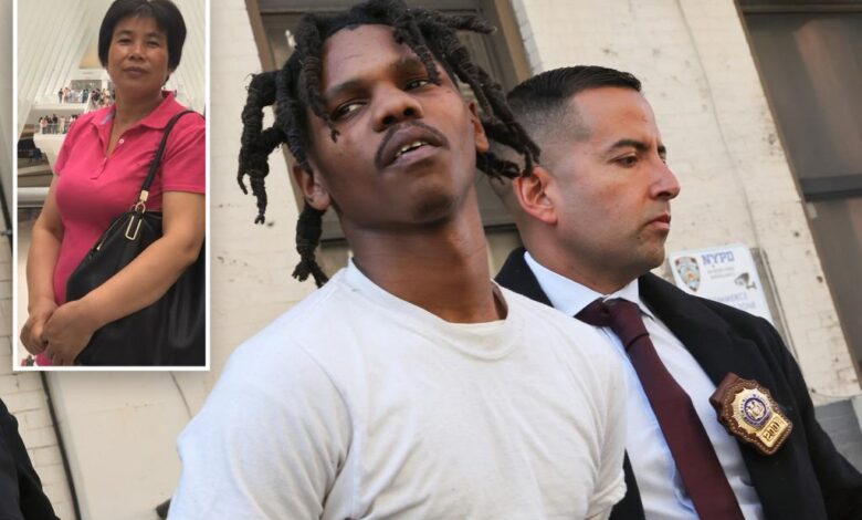 Second teen busted in deadly shooting of NYC mom who was trying to defend husband, son from violent muggers: cops