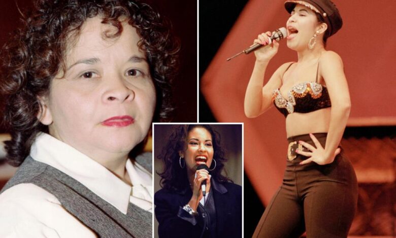 Selena killer Yolanda Saldívar set for parole hearing after 30 years Selena killer Yolanda Saldívar set for parole hearing after 30 years