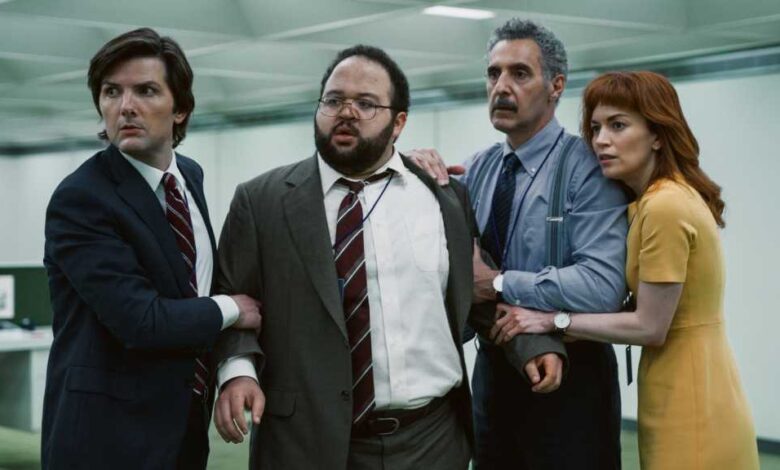 Severance Season 3 Potential Release Date, Plot Theories, Cast and News Severance Season 3 Potential Release Date, Plot Theories, Cast and News