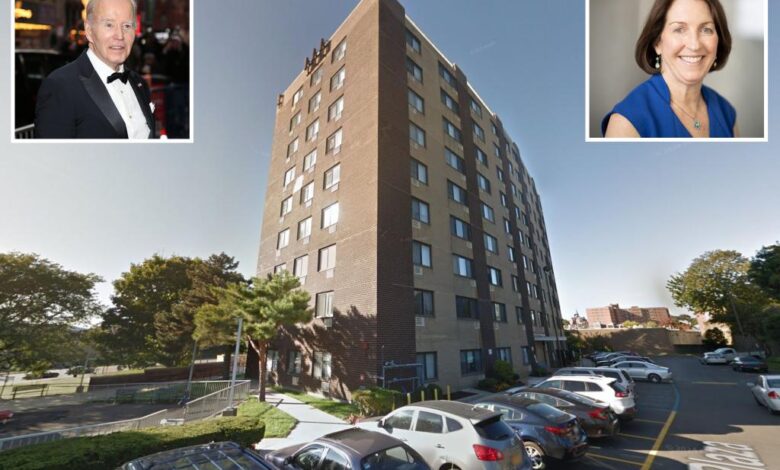 ‘Shady’ B Biden climate slush fund recipient facilitated NY low-income housing sale that hiked rents, forced out residents: tenants ‘Shady’ B Biden climate slush fund recipient facilitated NY low-income housing sale that hiked rents, forced out residents: tenants