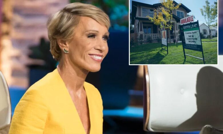 ‘Shark Tank’ investor Barbara Corcoran unlocks real estate’s biggest dilemma that is bad for business ‘Shark Tank’ investor Barbara Corcoran unlocks real estate’s biggest dilemma that is bad for business