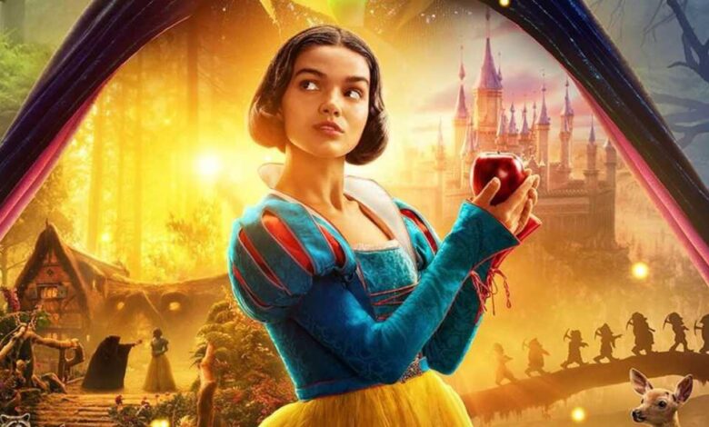 Snow White Potential Streaming, VOD, DVD and Blu-ray Release Dates Snow White Potential Streaming, VOD, DVD and Blu-ray Release Dates